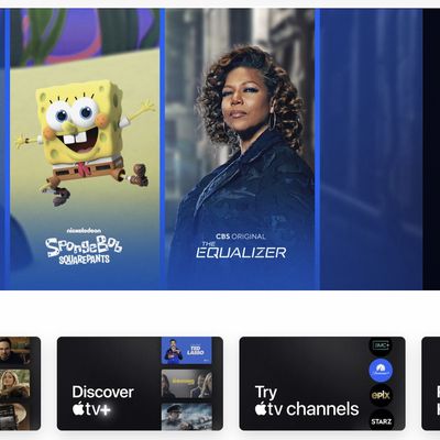 paramount plus apple tv app