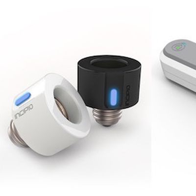 incipio wireless