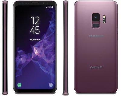 samsunggalaxys9