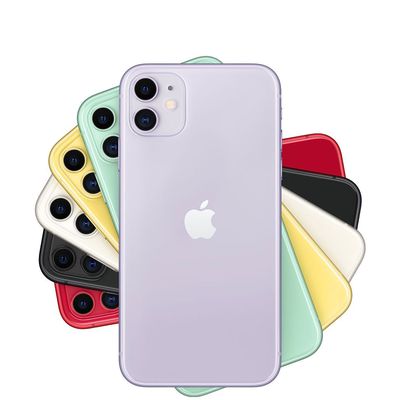 iphone 11 colors