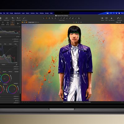 macbook pro black