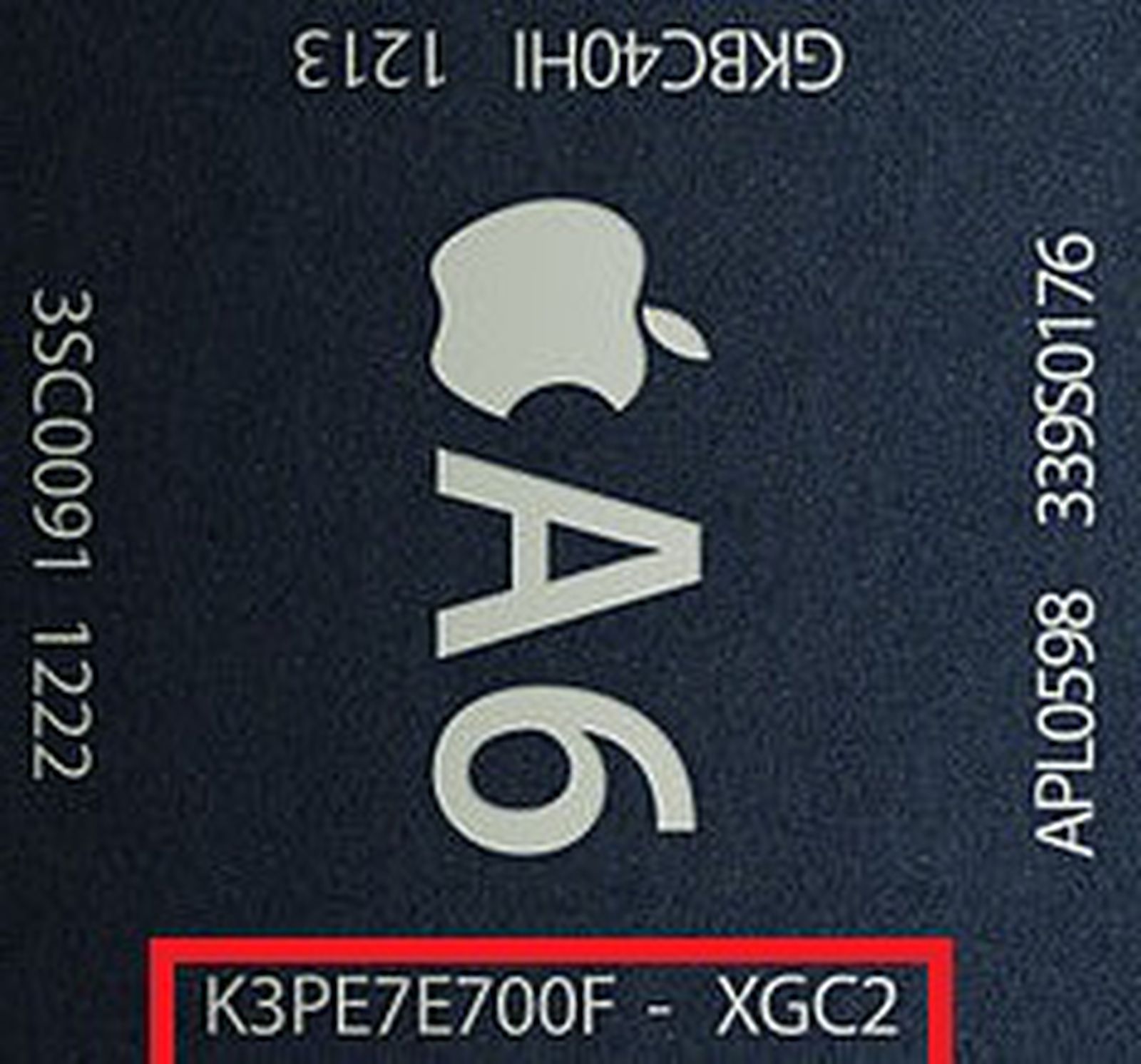 Apple S New Iphone 5 Has 1gb Of Ram Macrumors
