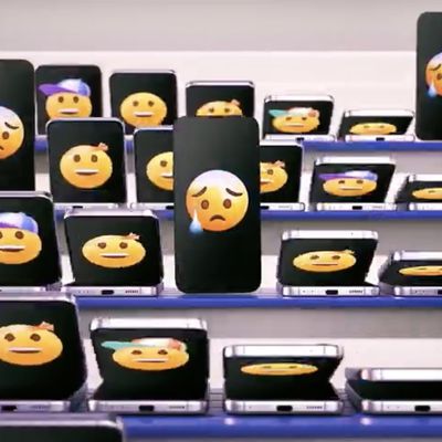 samsung flip world cup