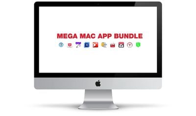mega mac app bundle 2