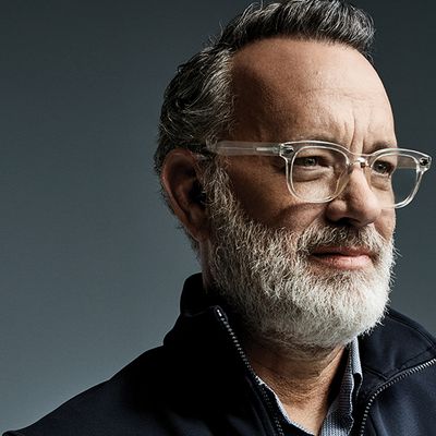 tom hanks banner