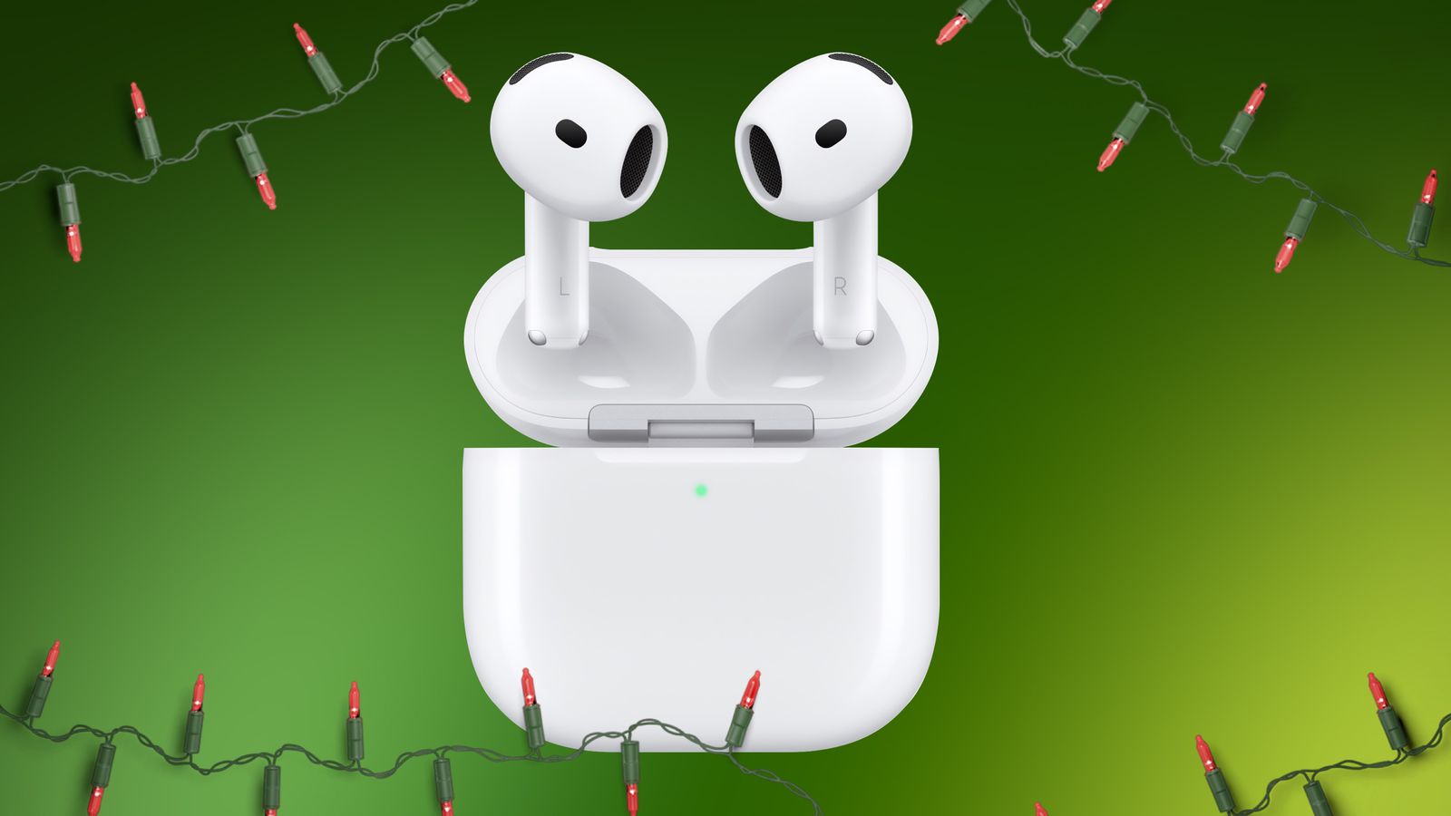 AirPods 4 Hit New Low Price of $84.99 on Amazon - MacRumors