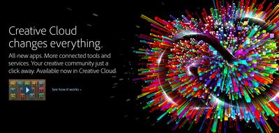 creativecloud