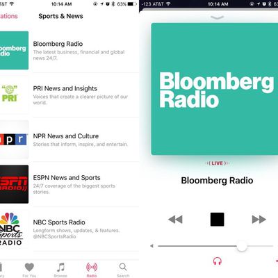 bloombergradio