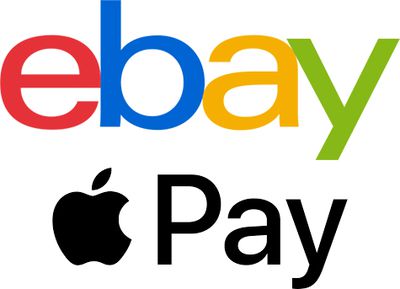 ebay apple pay