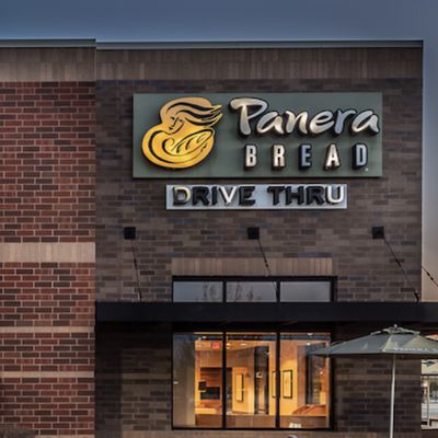 panera bread