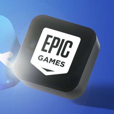 Epic Games on MacRumors