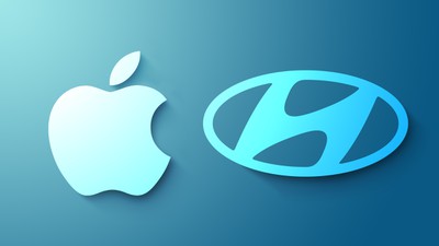 Apple and Hyundai functionality