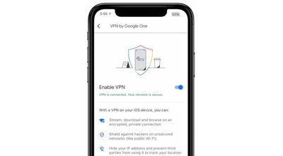 Google One VPN dejará de estar disponible a finales de este año
