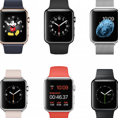 applewatch