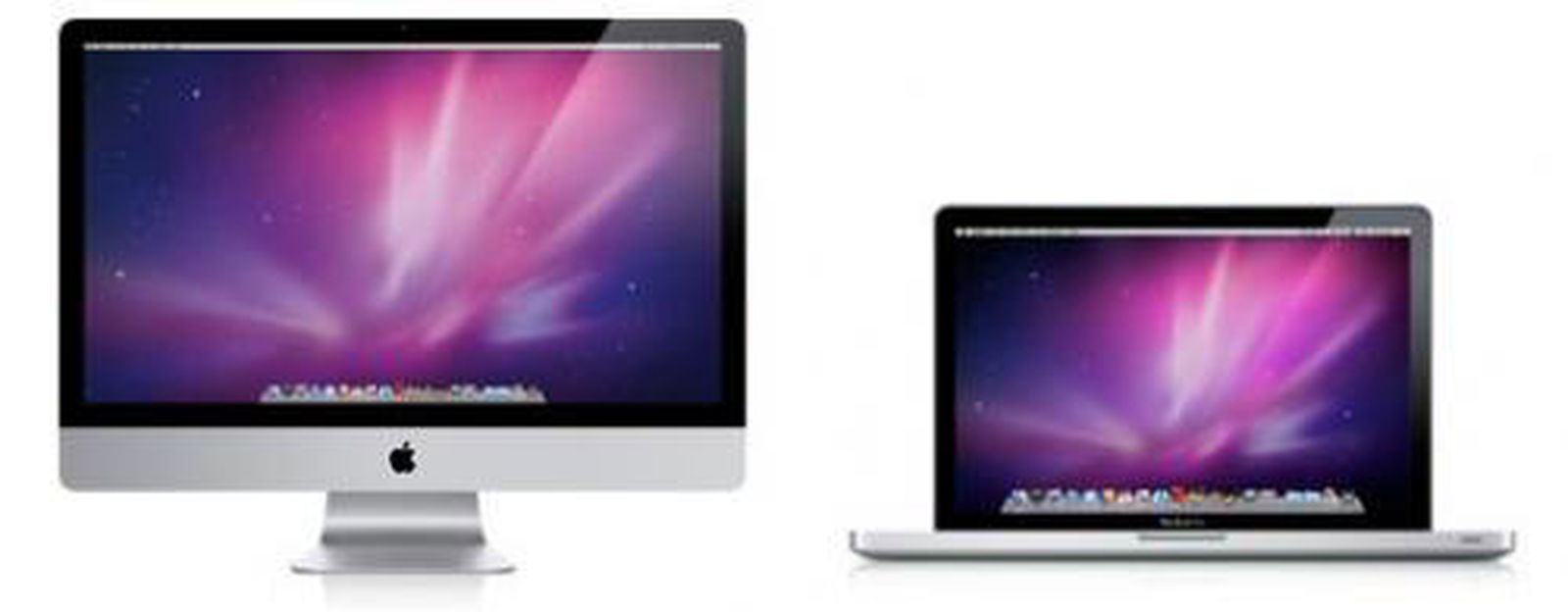 iMac and MacBook Pro Upgrades in First Half of 2011? - MacRumors