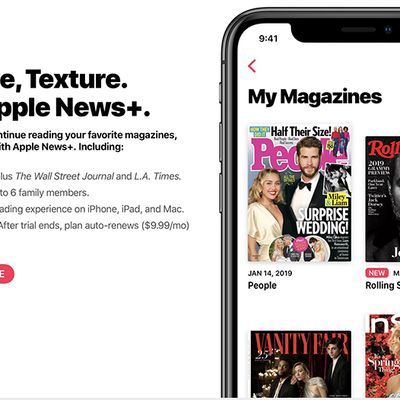 MacRumors content image