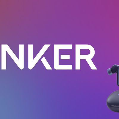 Anker Refreshes Its 20W Adapter Lineup With Colorful Anker Nano Pro -  MacRumors