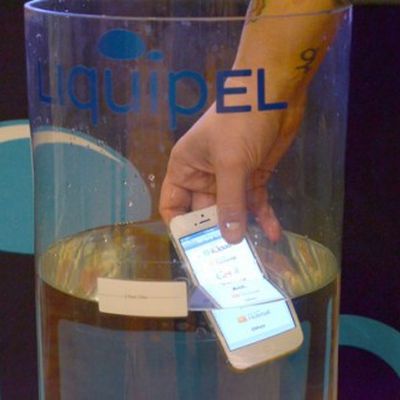 liquidpel