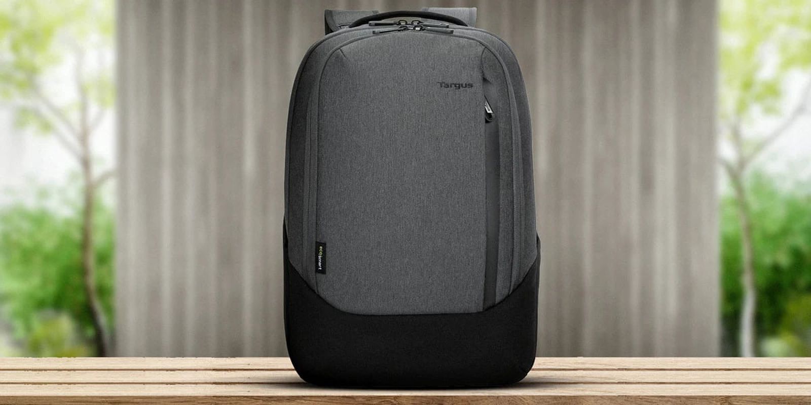 Targus Debuts Backpack With Find My Integration - macrumors.com