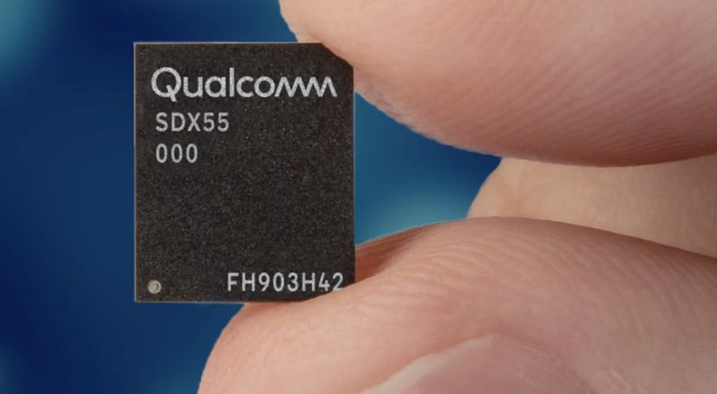 Apple Designing 5G iPhone Antenna Module In-House After Being Dissatisfied With Qualcomm's Version