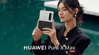 huawei pura x max 1