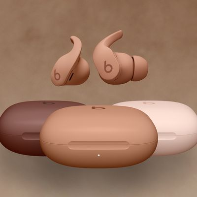 beats fit pro family kim