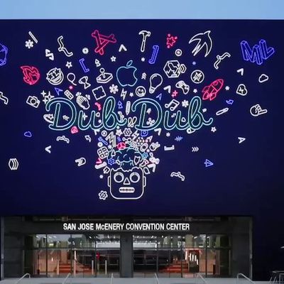 cook wwdc 2019 tweet