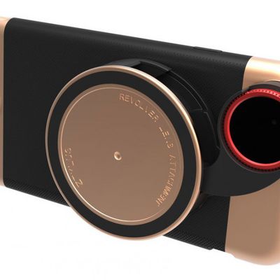 ztylus iphone 6 gold cropped