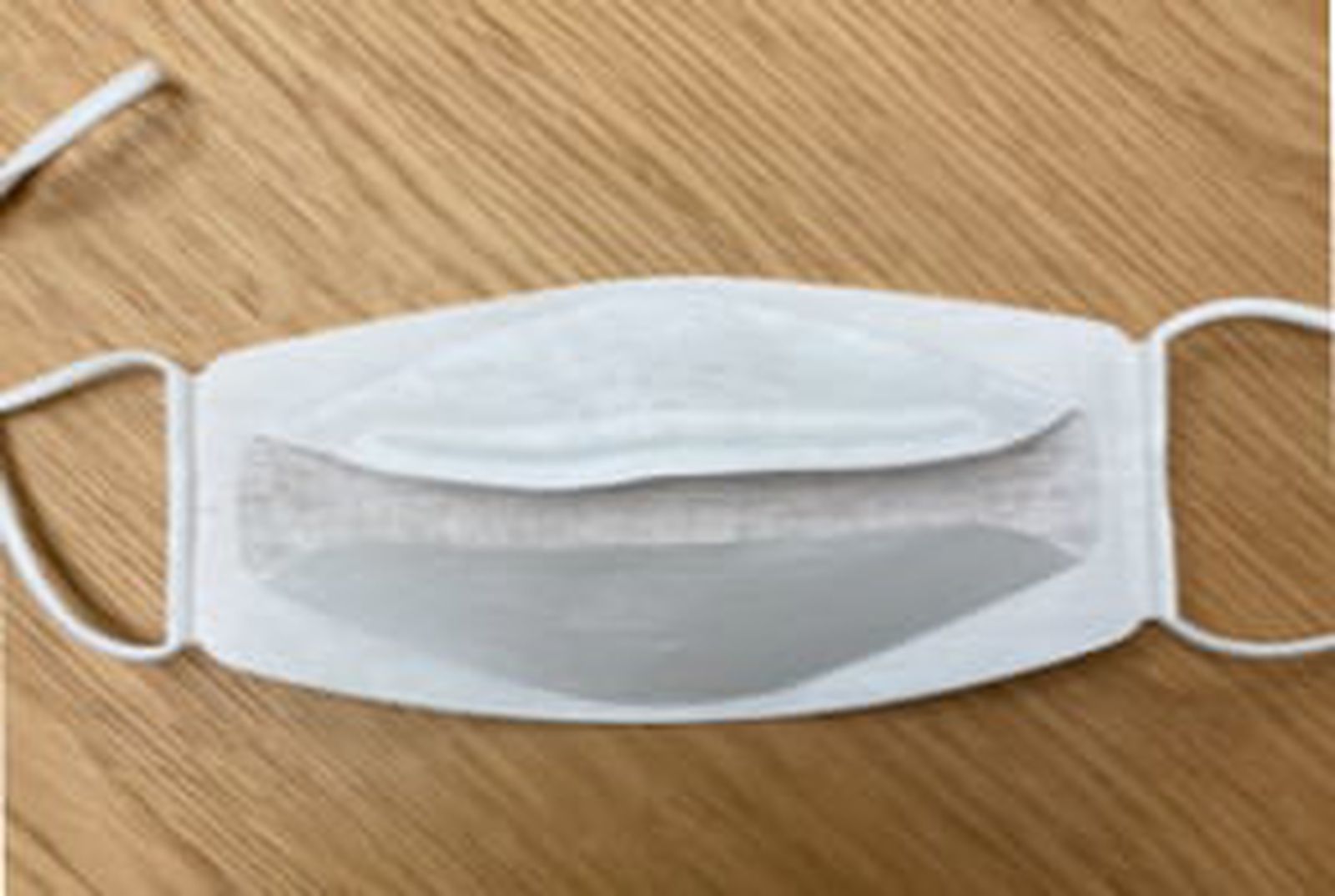 Apple Designs Custom Face Mask for Corporate and Retail Employees