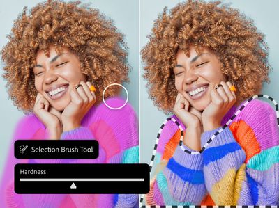 Adobe agrega nuevas herramientas de inteligencia artificial a Photoshop e Illustrator