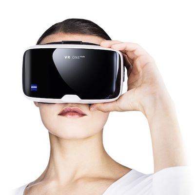 zeiss vr one plus fold