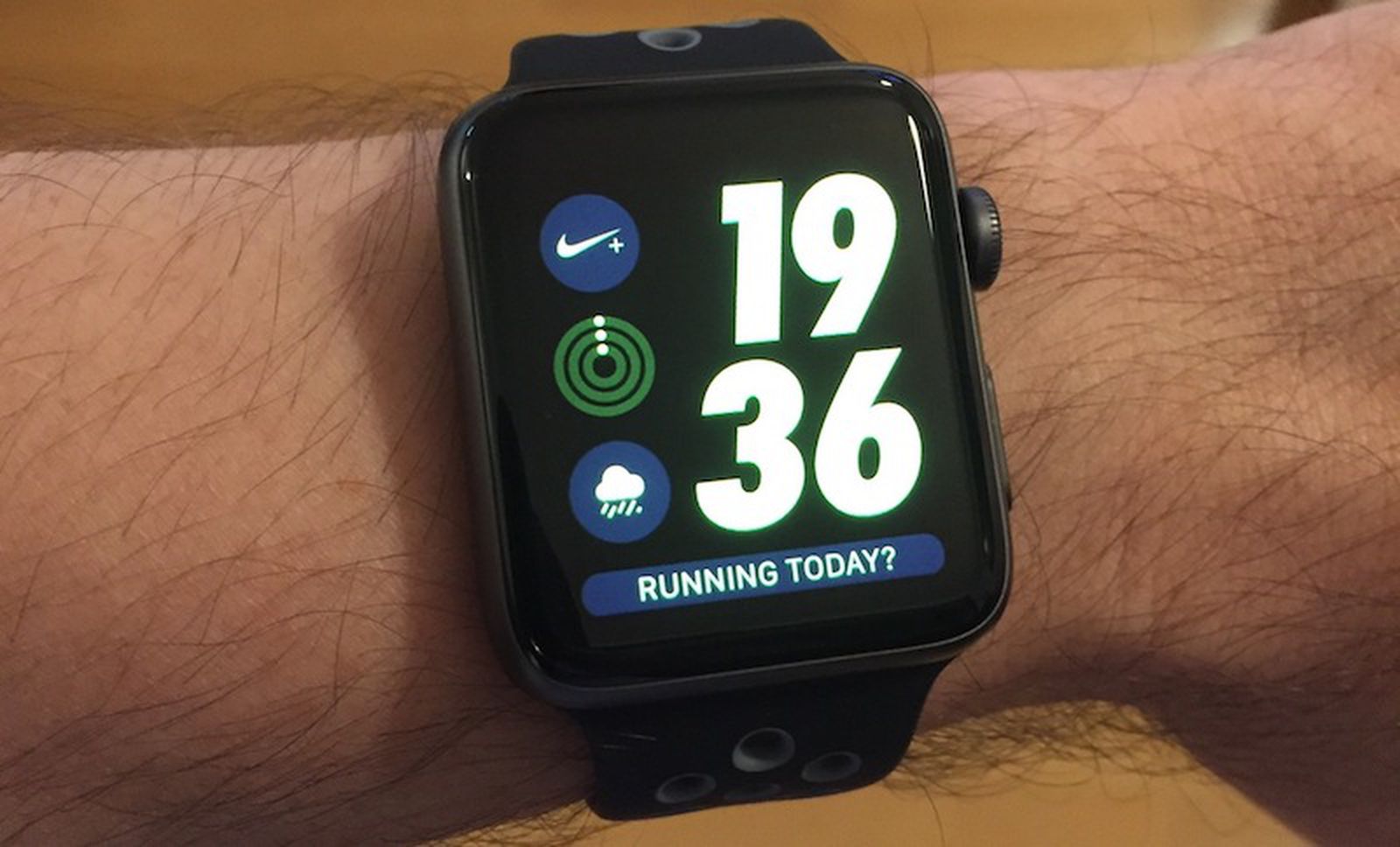 verizon nike apple watch