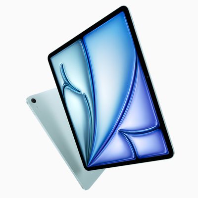 Apple iPad Air hero 240507