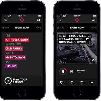 beatsmusic