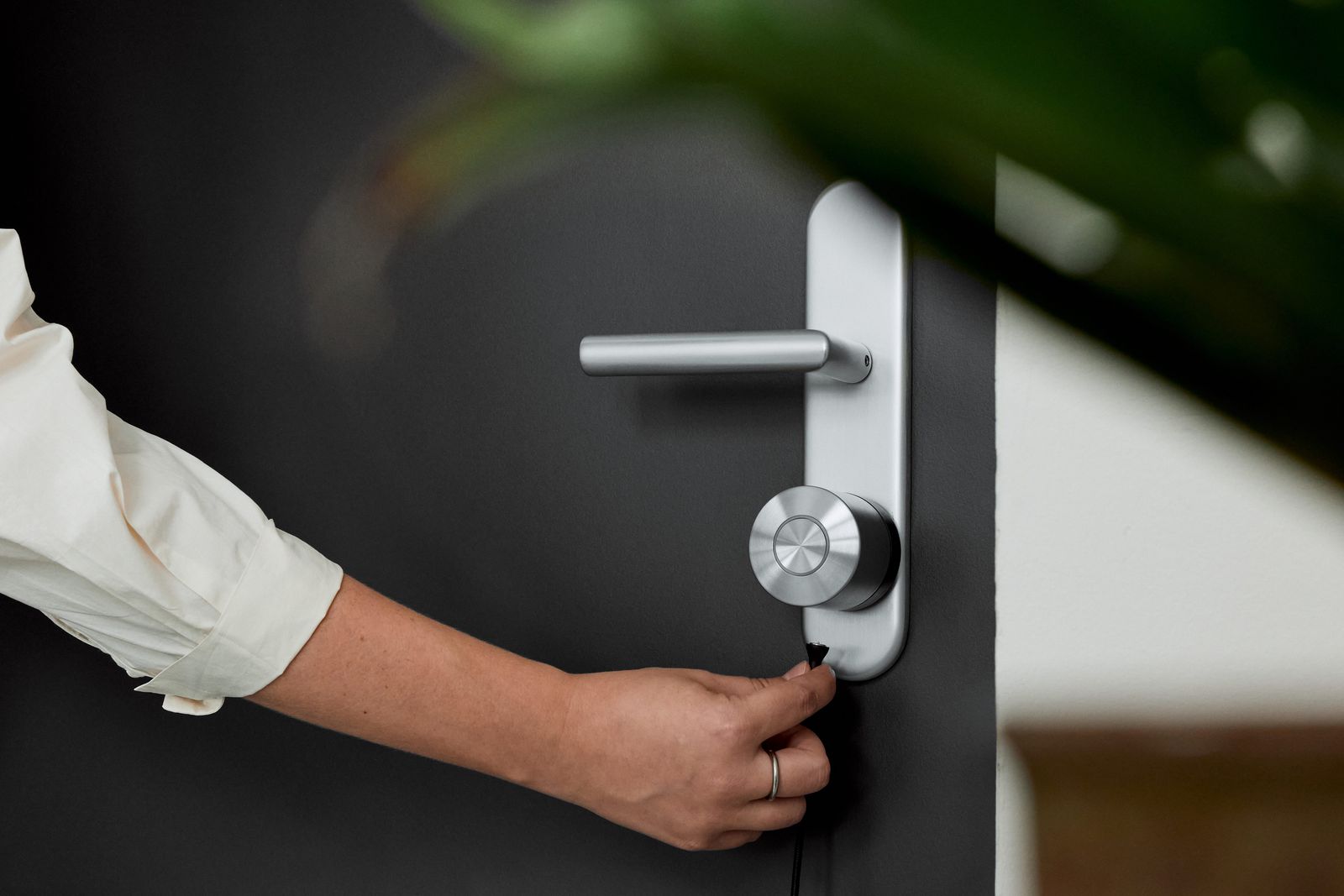 Nuki представляет Smart Lock Ultra с более быстрой работой и компактным дизайном