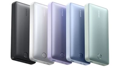 anker powerbank recall