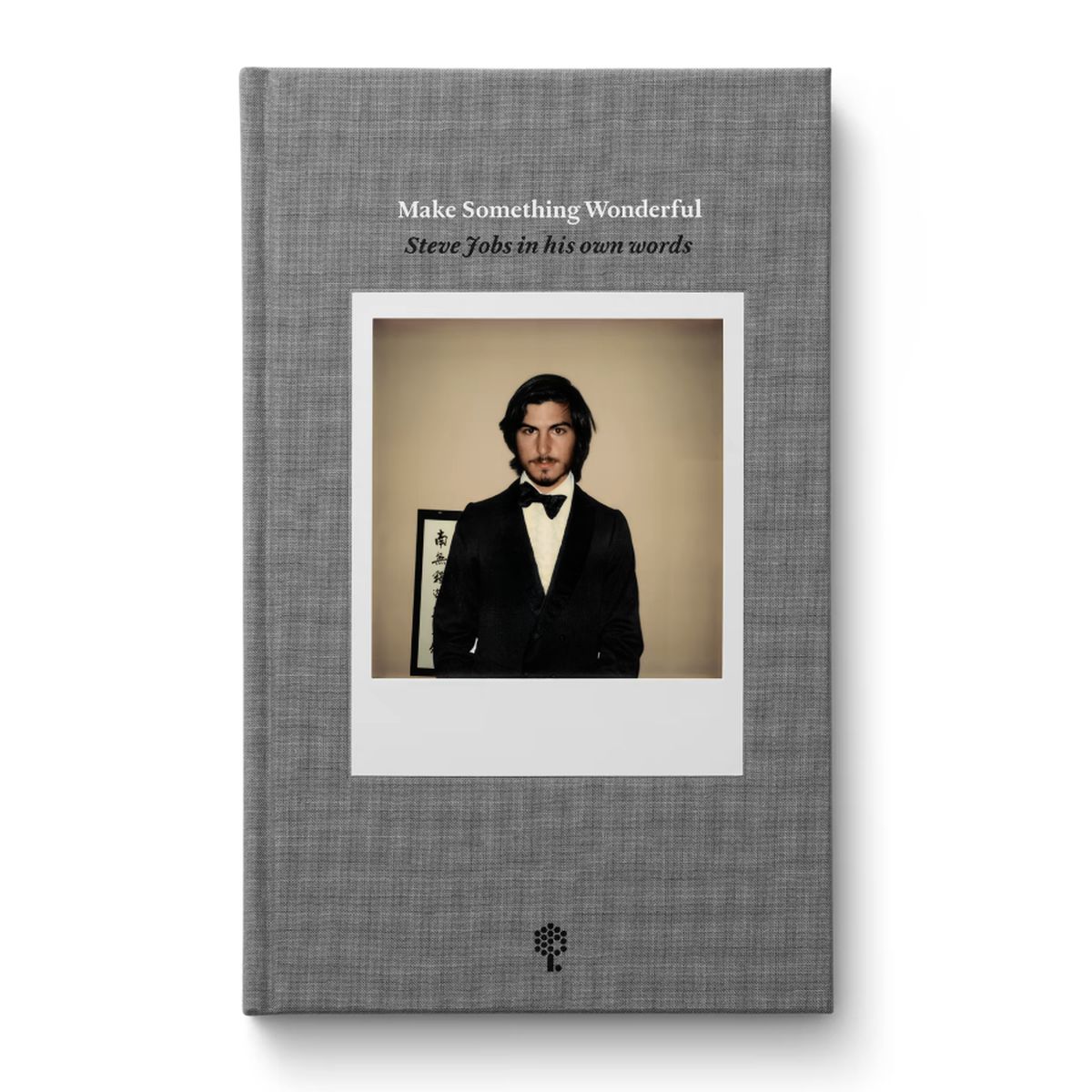 非売品Make Something Wonderful - Steve Jobs Free Steve Jobs Archive Book 'Make Something Wonderful' Now
