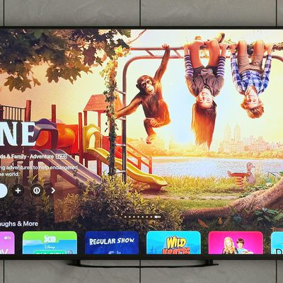 tvos 26 2 kids apple tv app