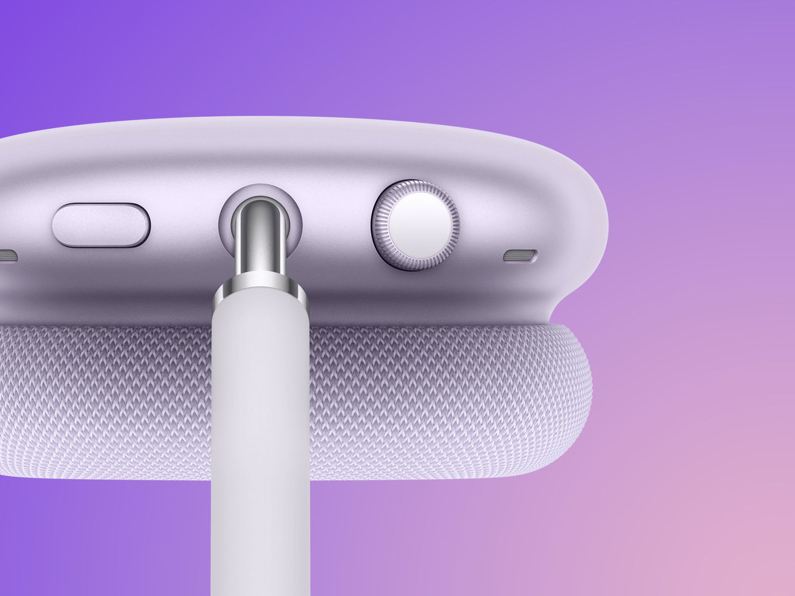 AirPods Max 2's Digital Crown Has a Useful New Feature - MacRumors