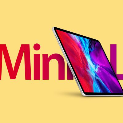 What is Mini-LED and why is Apple adopting it? - Android Authority