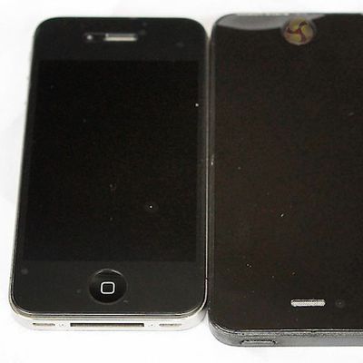 kitguru iphone 5 comparison