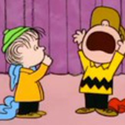 charliebrown