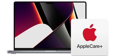 apple care plus macbook pro