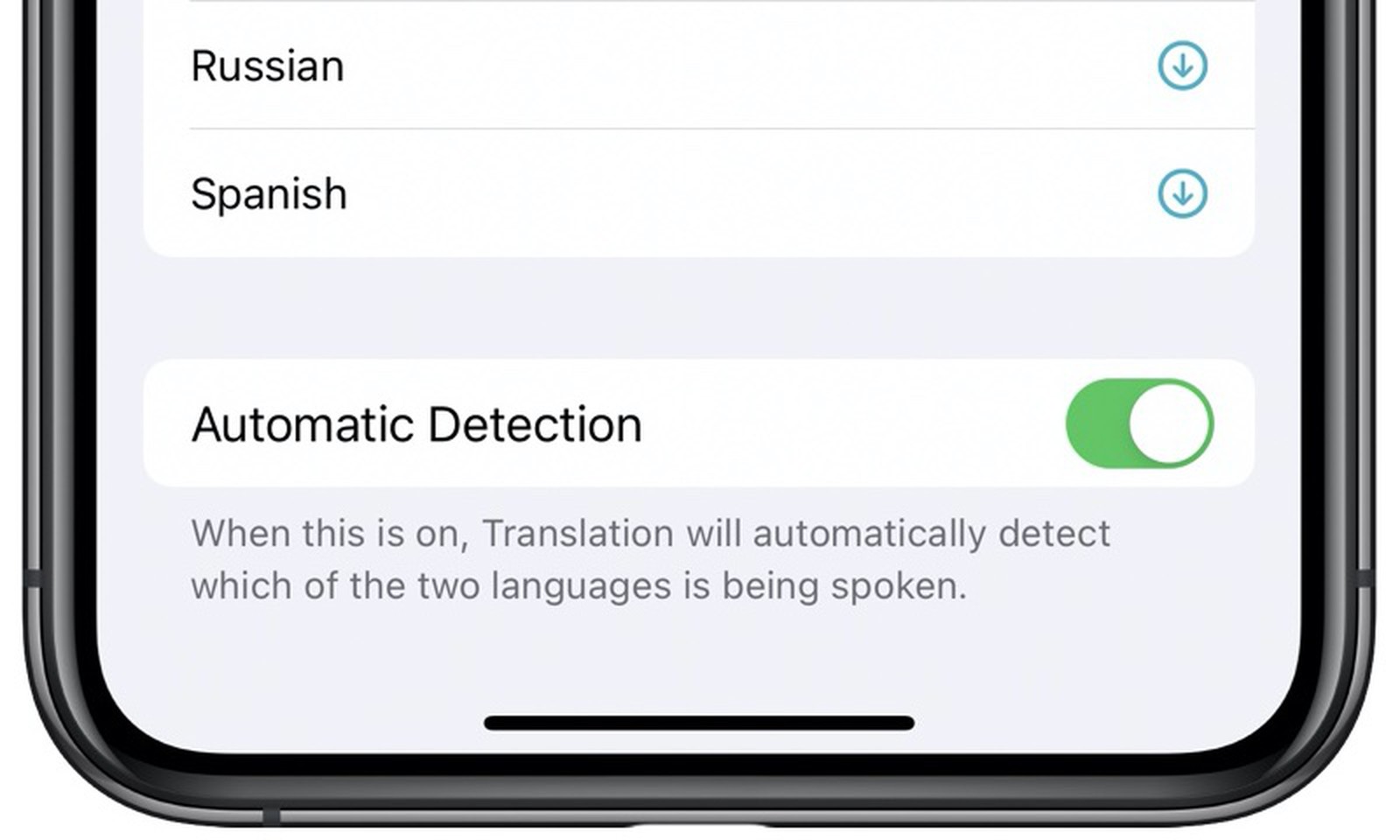 download the new version for iphoneCrow Translate 2.10.10