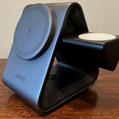 anker 737 maggo charger