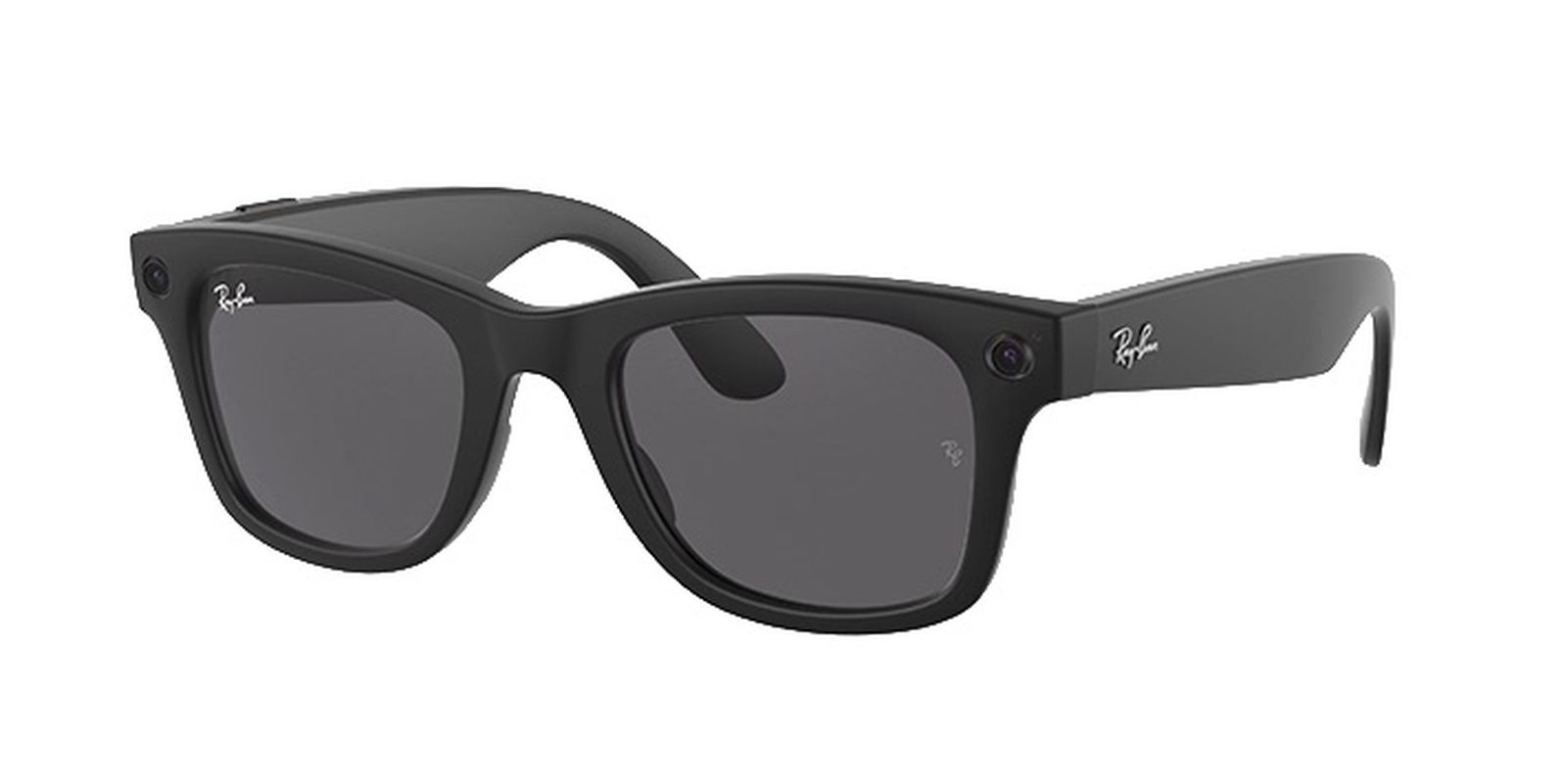 Facebook Debuts $299 'Ray-Ban Stories' Smart Glasses - MacRumors