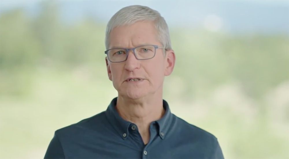 tim cook users who to sideload