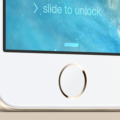 slide to unlock