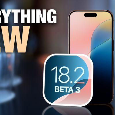iOS 18
