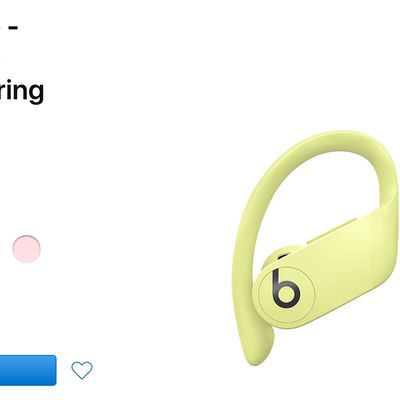 powerbeats pro apple